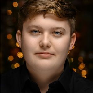 Meet your Posher, Samuel